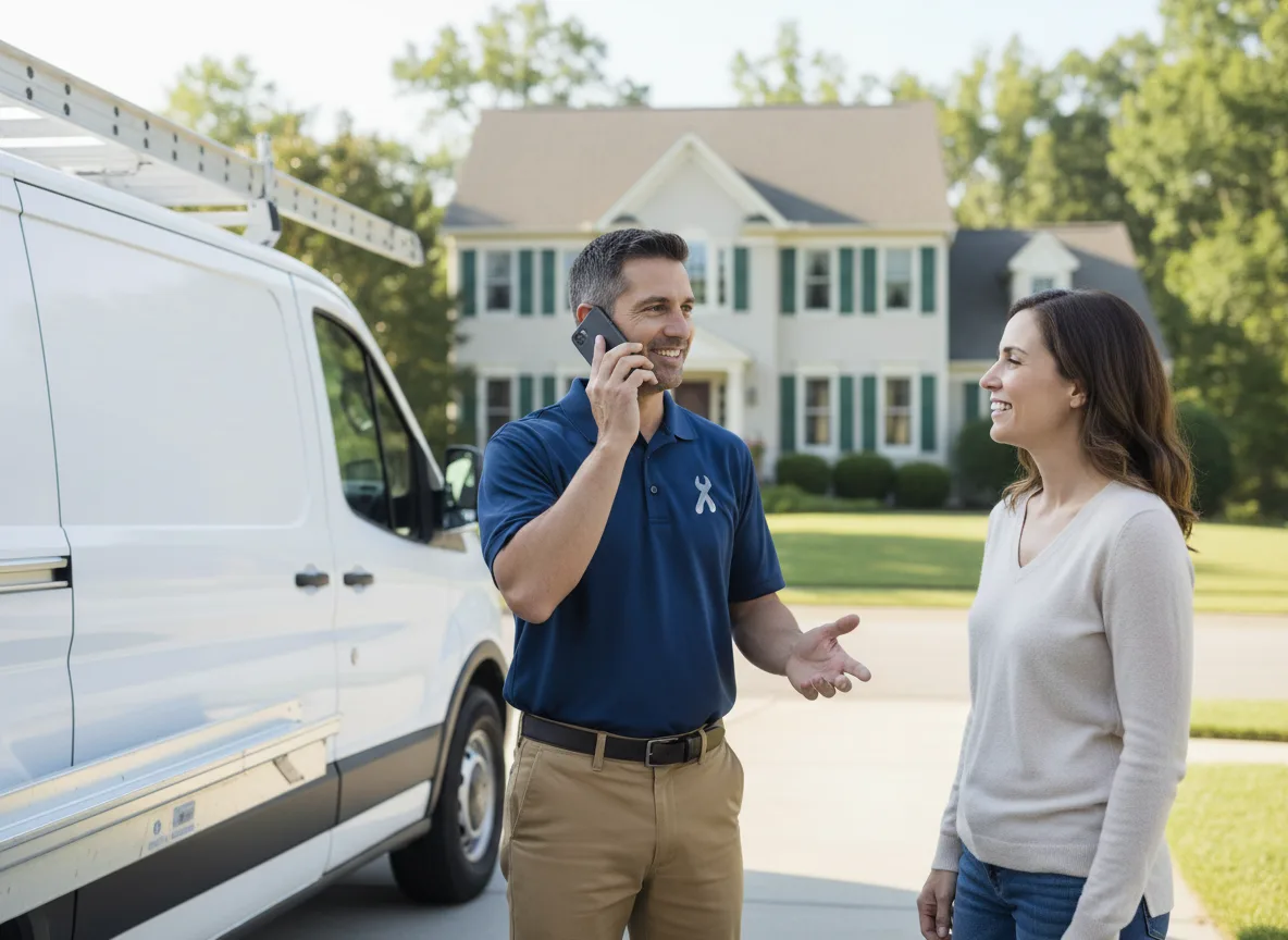 Home Gutter Service Unionville, MI FAQs